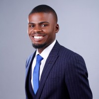 Benard Esan, Esq.,ACIS