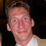 Wes Dalrymple