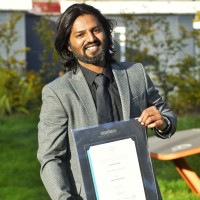 Harish Dominic Savio