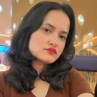 Isha Thakur
