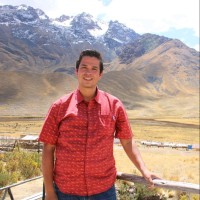 Paul Benjamin Osuna Hernández