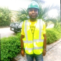 Engr. Kelvin Ibhakhomu