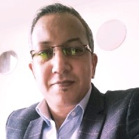 Mounir Arhbal