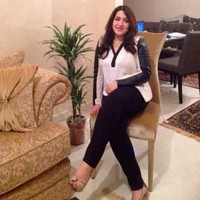 Ghada Odai Hatem (Pmp)®,(Capm)®, M.Sc(Pm)