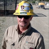 Ian Pittman