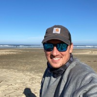 Eric Trinklein