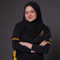 Nur Azra Qaisara Abdul Rahman