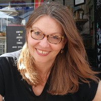 Anette Wendenburg