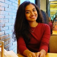 Nithya N