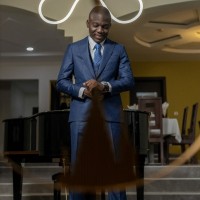 Michael Omotoso