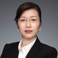 Sophie Chen