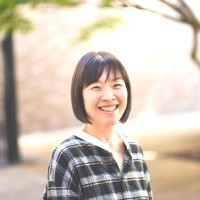 Kahori Kita