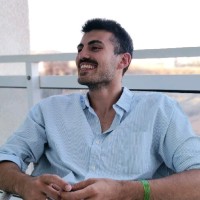 Pedro Pereira