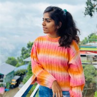 Priyanka Manohar