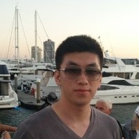 Bruce Shi
