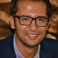 Raouf Elashmawey