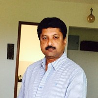 Jeeva Kumar