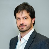 Eduardo Novais, M.D., Ph.D.