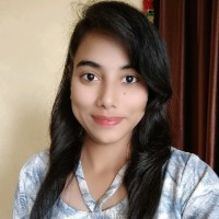 Nikita Bhargav