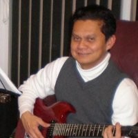 James Torrefranca