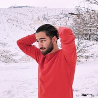 Sina Eskandari