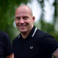 raymond van der werf