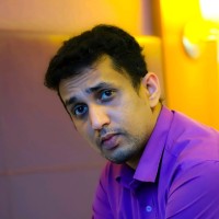 Renjith Kumar Rajan