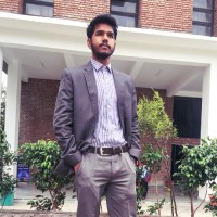 Vikas Singh Khuswaha