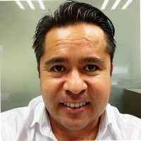 Raúl César Quijano Aguirre