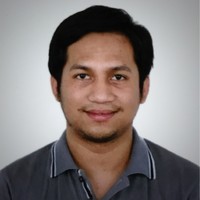 Mark Israel F.