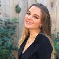 Victoria Vanlian