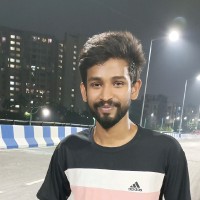 Bikram Golder