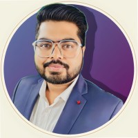 Vikash Gaurav