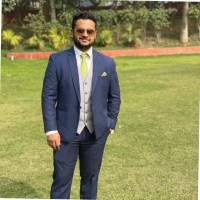 Mohammed Danish Shahab