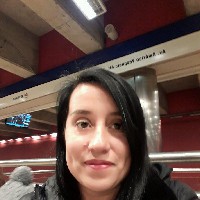 Paola Gabriela Ayala Andrade