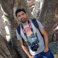 Ravi Kiran Reddy V