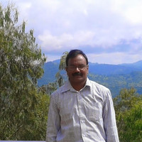 Pgkmurthy Murthy