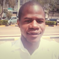 Nickline Omuyonga