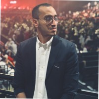 mostafa hassan