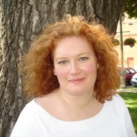 Heather McNamee