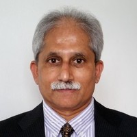 Raman Chandrasekar