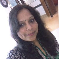 Dr. Richa Agarwal