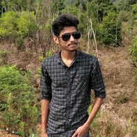 Dhanush Anchan