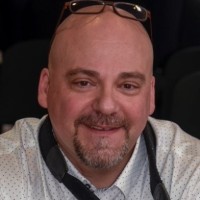 Eric DUSSIEUX