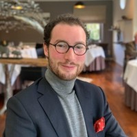 Antoine Rummens