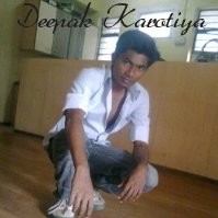 Deepak Karotiya