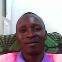 Emmanuel Khamis Ruben