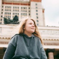 Svetlana Larina