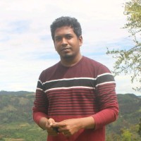 Blesso Thomas