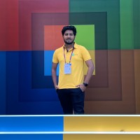 Rishab R